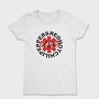 RHCP Art2, Tricou Femei