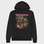 ROLLING STONE Rock N Roll, Hanorac Oversize Barbati (Unisex)