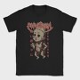 SEPULTURA Doll, Tricou Barbati (Unisex)