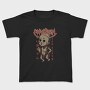 SEPULTURA Doll, Tricou Copii
