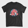 Allergic to Bullshit, Tricou Barbati (Unisex)
