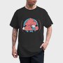 Allergic to Bullshit, Tricou Barbati (Unisex)