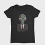 Alien Suit, Tricou Femei