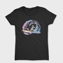 Astronaut Surf, Tricou Femei