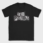 SEX PISTOLS, Tricou Barbati (Unisex)