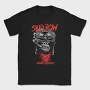 SKID ROW Monkey Business, Tricou Barbati (Unisex)