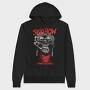 SKID ROW Monkey Business, Hanorac Oversize Barbati (Unisex)