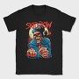 SKID ROW, Tricou Barbati (Unisex)