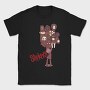 SLIPKNOT Art2, Tricou Barbati (Unisex)