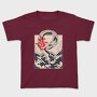 Dragon Sea, Tricou Copii