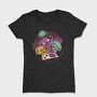 Aliens Make Special Brownies, Tricou Femei