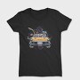 Space Family, Tricou Femei
