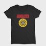 SOUNDGARDEN Bad Motor Finger, Tricou Femei