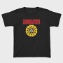 SOUNDGARDEN Bad Motor Finger, Tricou Copii