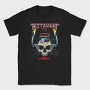 TESTAMENT, Tricou Barbati (Unisex)