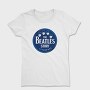 THE BEATLES STORY, Tricou Femei