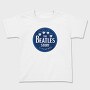 THE BEATLES STORY, Tricou Copii