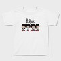 THE BEATLES, Tricou Copii