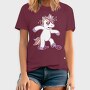 Unicorn Hangover, Tricou Barbati (Unisex)