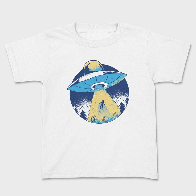Abduction, Tricou Copii