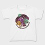 Aliens Make Special Brownies, Tricou Copii