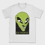 Ew People, Tricou Barbati (Unisex)