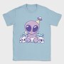 Baby Alien, Tricou Barbati (Unisex)
