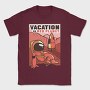 Marsvacations, Tricou Barbati (Unisex)