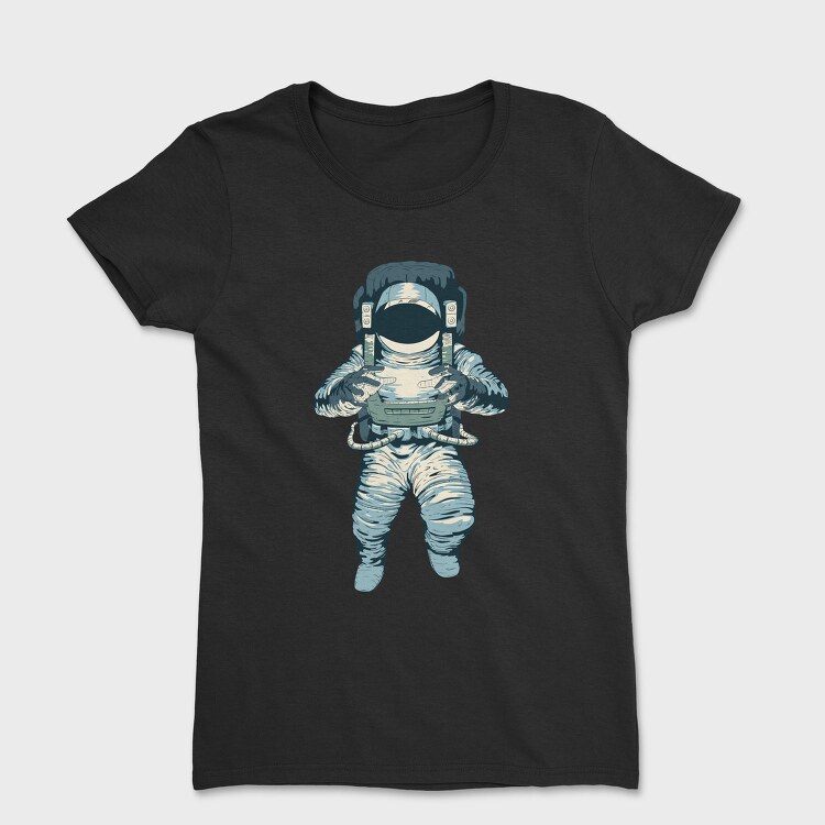 Astronaut Light, Tricou Femei