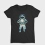 Astronaut Light, Tricou Femei