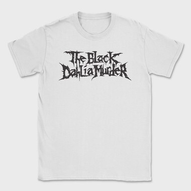 THE BLACK DAHLIA MURDER, Tricou Barbati (Unisex)