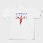 THE CULT, Tricou Copii