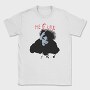 THE CURE Robert Smith1, Tricou Barbati (Unisex)