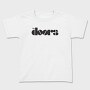 THE DOORS Band logo name, Tricou Copii