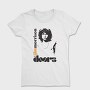 THE DOORS Jim Morrison, Tricou Femei