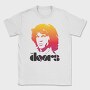 THE DOORS, Tricou Barbati (Unisex)