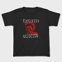 THE EXPLOITED, Tricou Copii