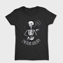 I'm Dead Already, Tricou Femei