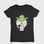 Goblin Astronaut, Tricou Femei