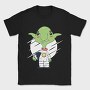 Goblin Astronaut, Tricou Barbati (Unisex)