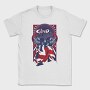 THE WHO Art1, Tricou Barbati (Unisex)