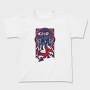THE WHO Art1, Tricou Copii
