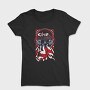 THE WHO, Tricou Femei