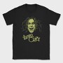 THE WIZARD OF OZZY, Tricou Barbati (Unisex)