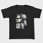 U2 Art1, Tricou Copii