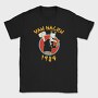 VAN HALEN 1984 Art, Tricou Barbati (Unisex)
