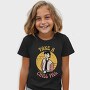 Take a Chill Pill, Tricou Copii