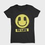 DJ Life, Tricou Femei