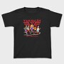 VAN HALEN Runnin with the devil, Tricou Copii