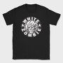 WHITE ZOMBIE, Tricou Barbati (Unisex)